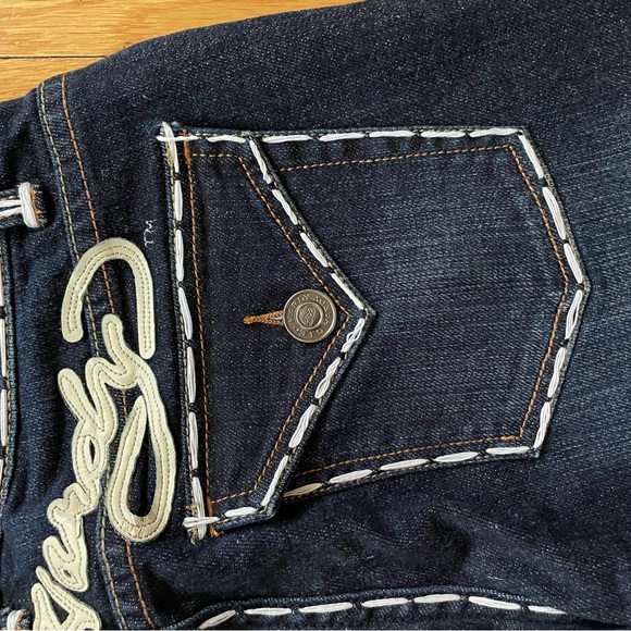 Y2K Ed Hardy Jeans - Picture 9 of 9